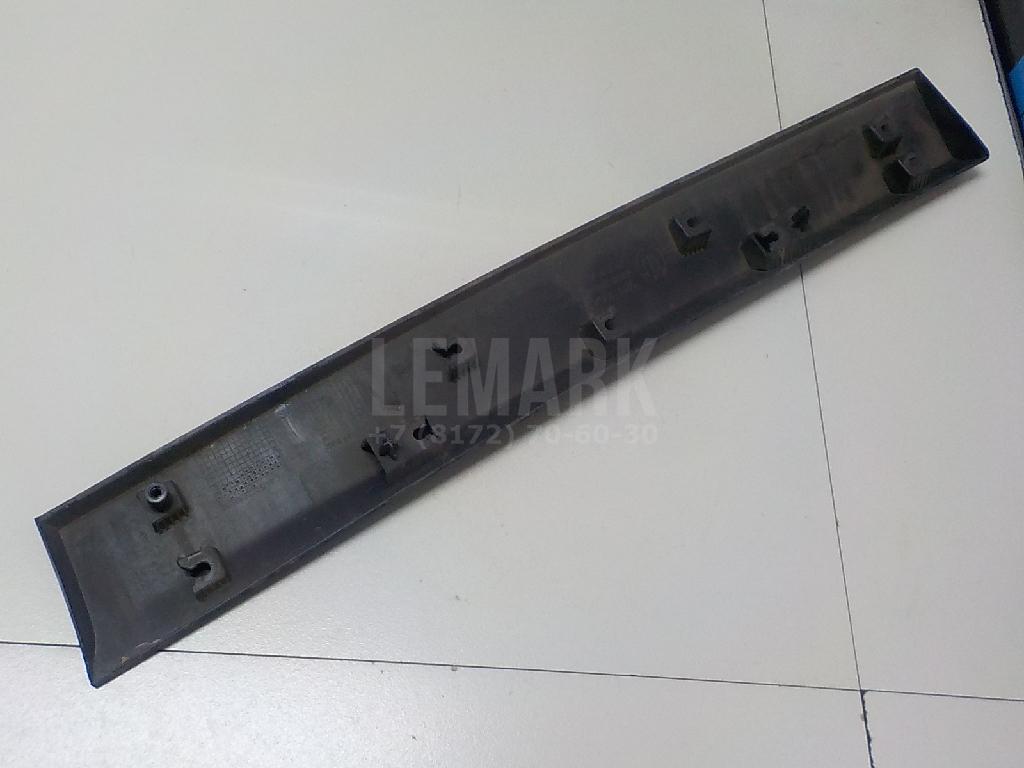 Накладка двери задней правой для  BMW 5-serie G30/G31/F90 2017-2023