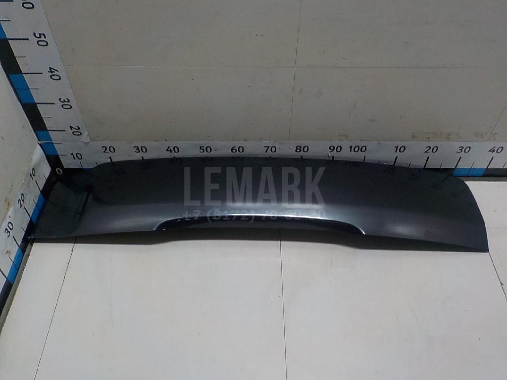 Накладка двери багажника 7680242070B0 Toyota