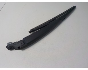 Поводок стеклоочистителя заднего для Nissan X-Trail (T32) 2014> с разборки состояние отличное