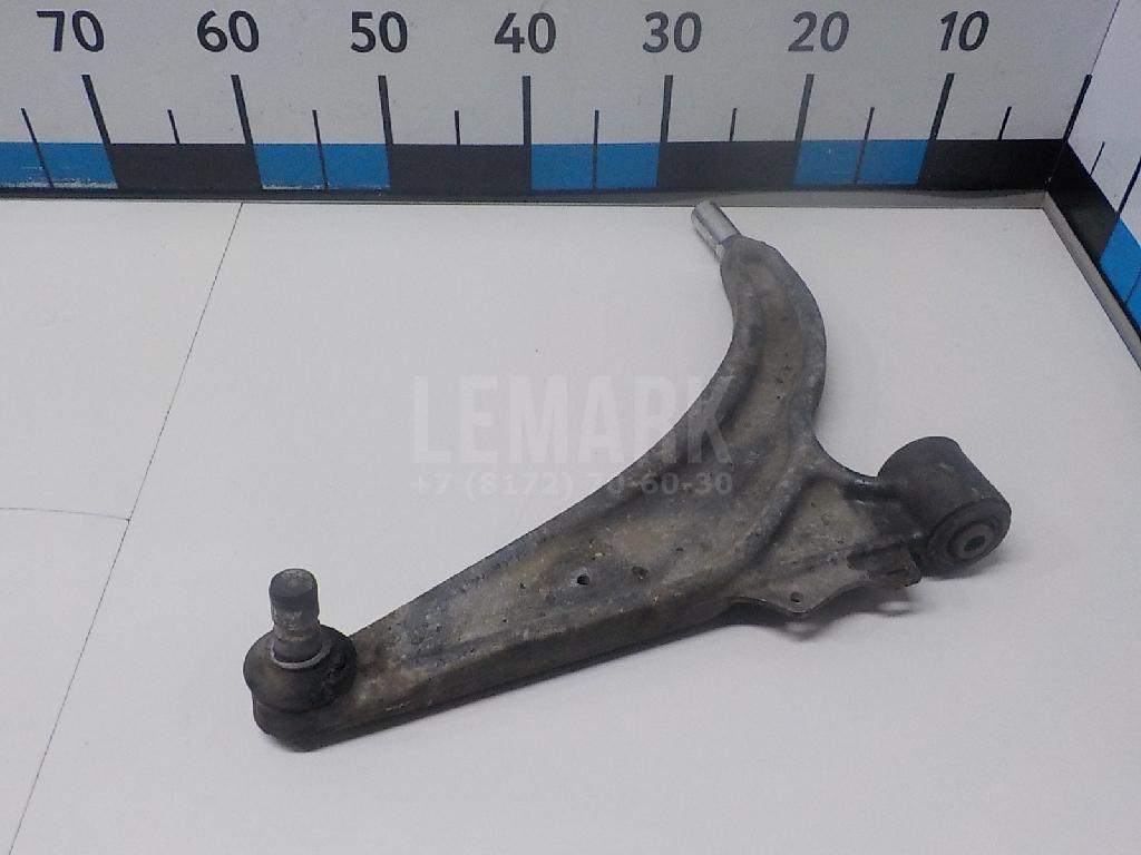 Рычаг передний правый 13401130 GM