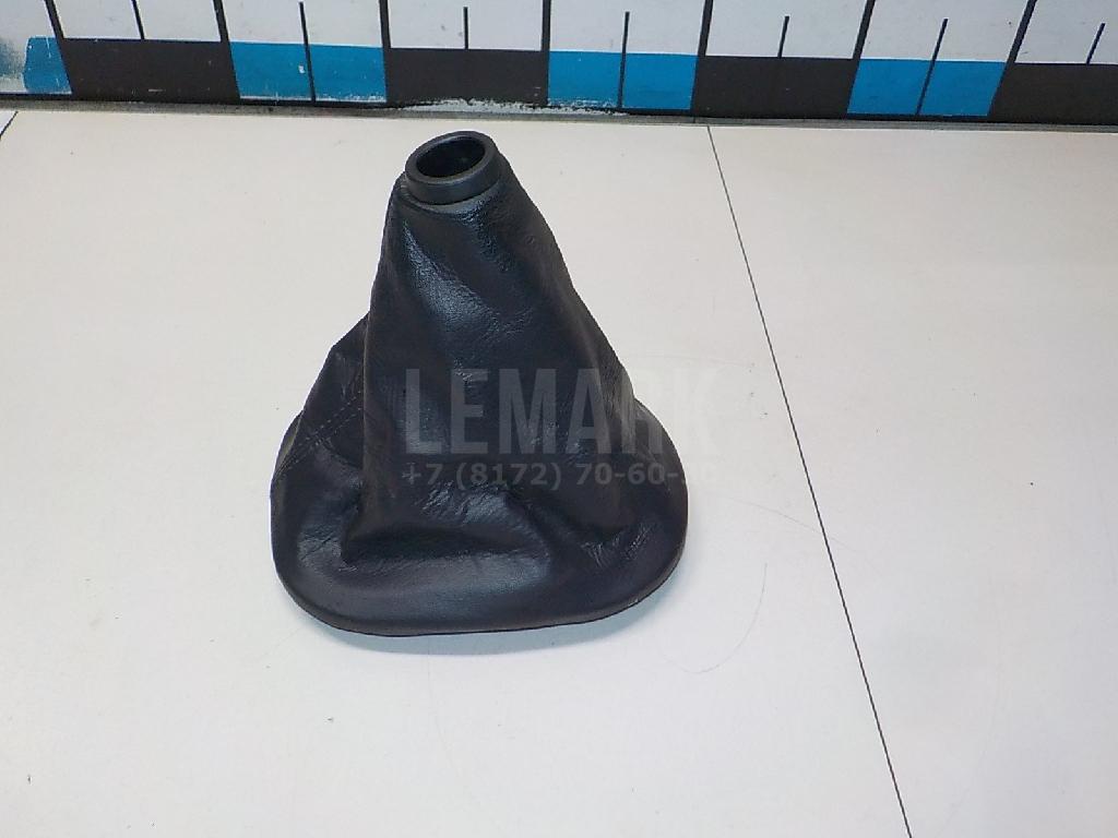 Чехол кулисы 846402S9009P Hyundai-Kia