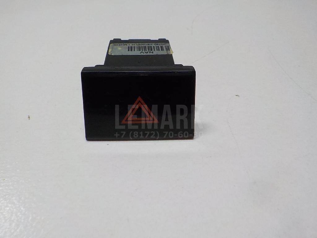 Кнопка аварийной сигнализации 937902S100BLH Hyundai-Kia