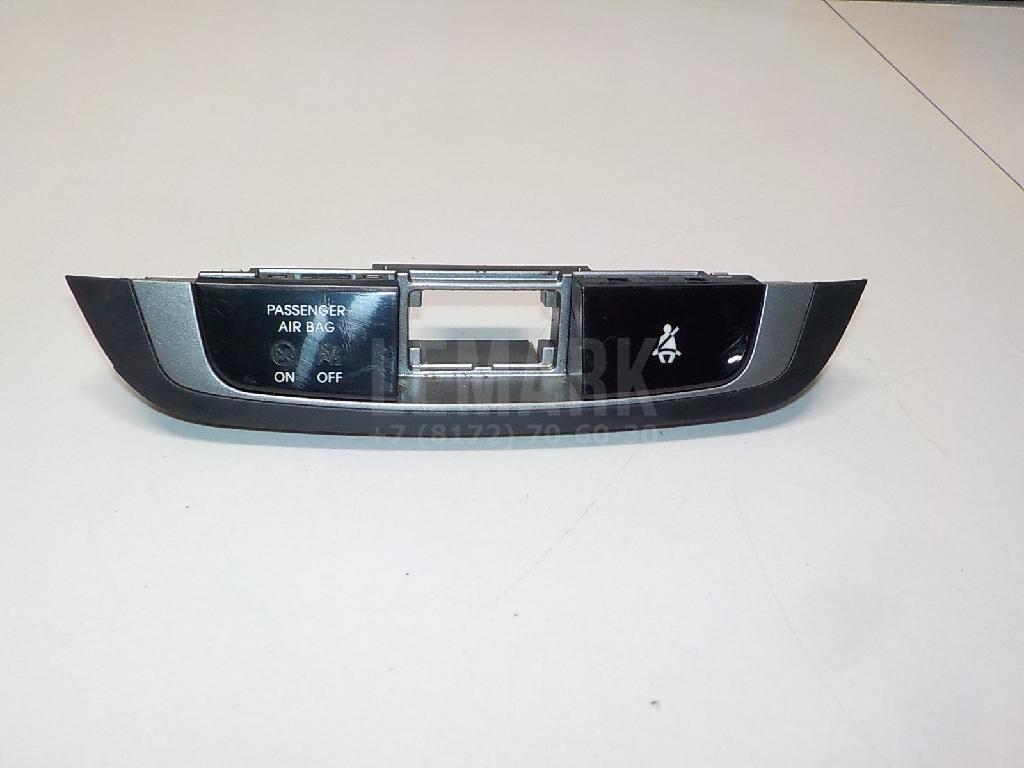 Накладка декоративная 847402S450TAN Hyundai-Kia