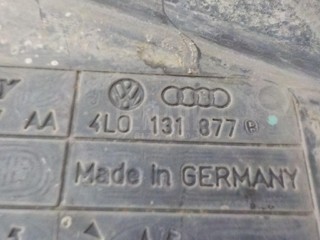 Бак для AdBlue для  Audi Q2 (GA) 2017
