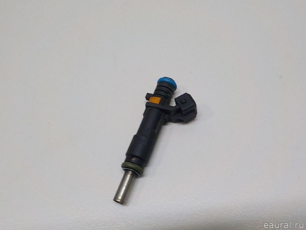 Форсунка инжекторная электрическая