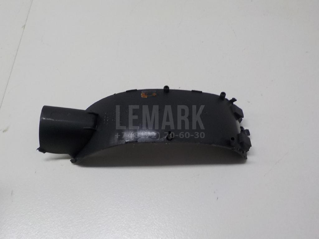 Накладка (кузов внутри) для  BMW 1-serie F20/F21 2011-2019