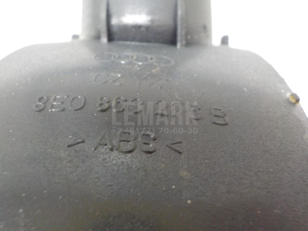 Накладка (кузов внутри) для  BMW 1-serie F20/F21 2011-2019