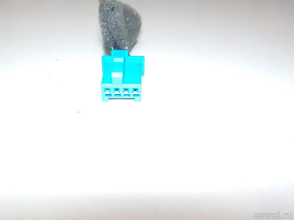 Разъем
