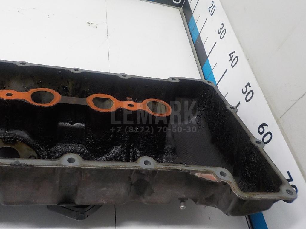 Крышка головки блока (клапанная) для  BMW X6 E71 2008-2014