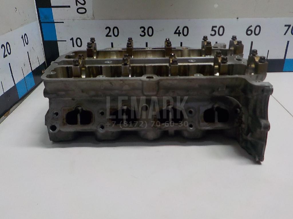Головка блока 609131 GM