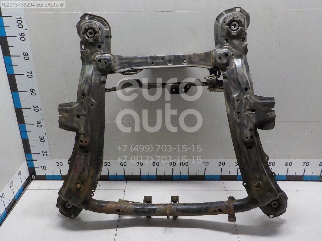 Балка подмоторная для Honda Pilot 2008-2015