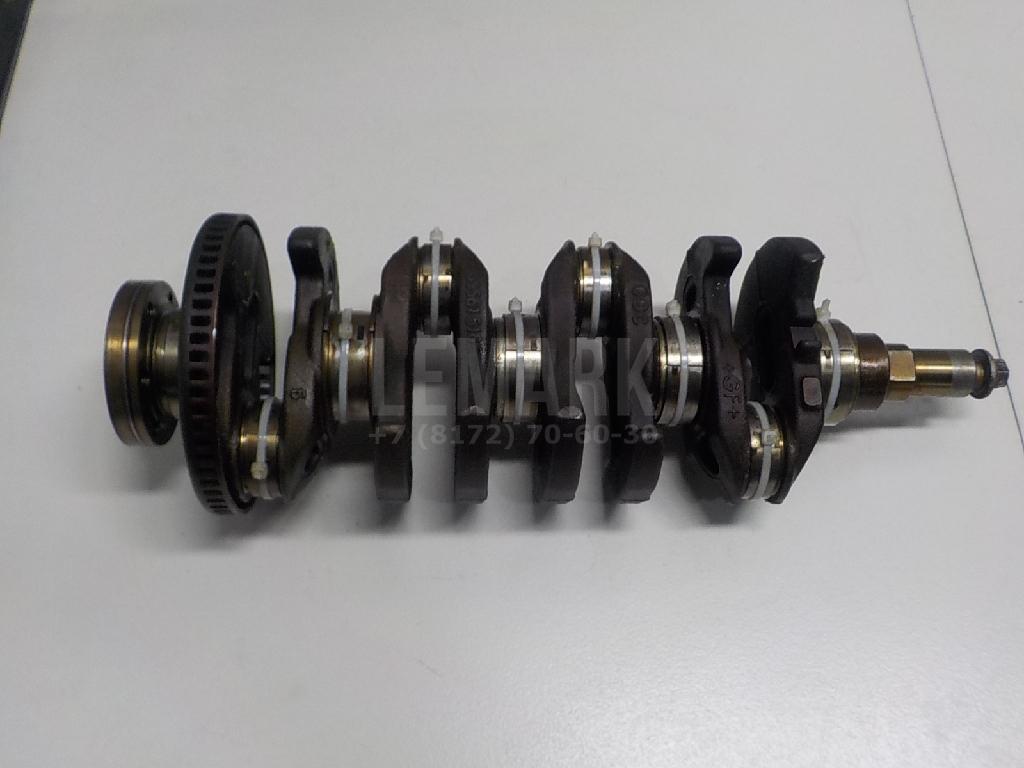Коленвал 614146 GM