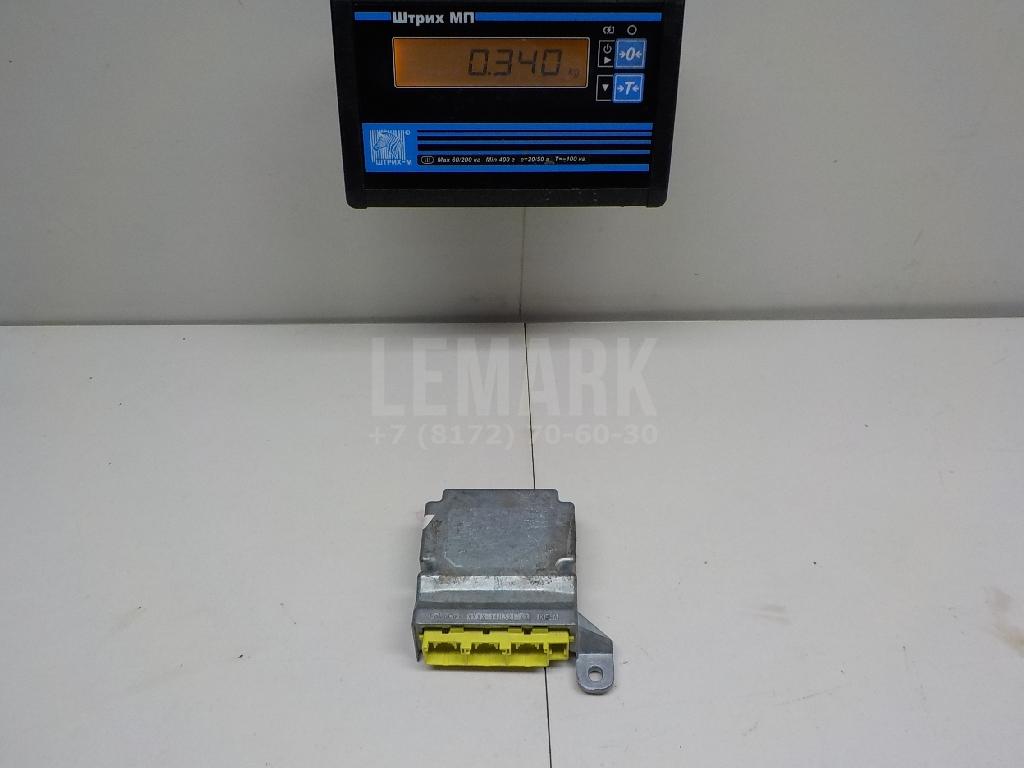 Блок управления AIR BAG для  Fiat Albea 2002-2012
