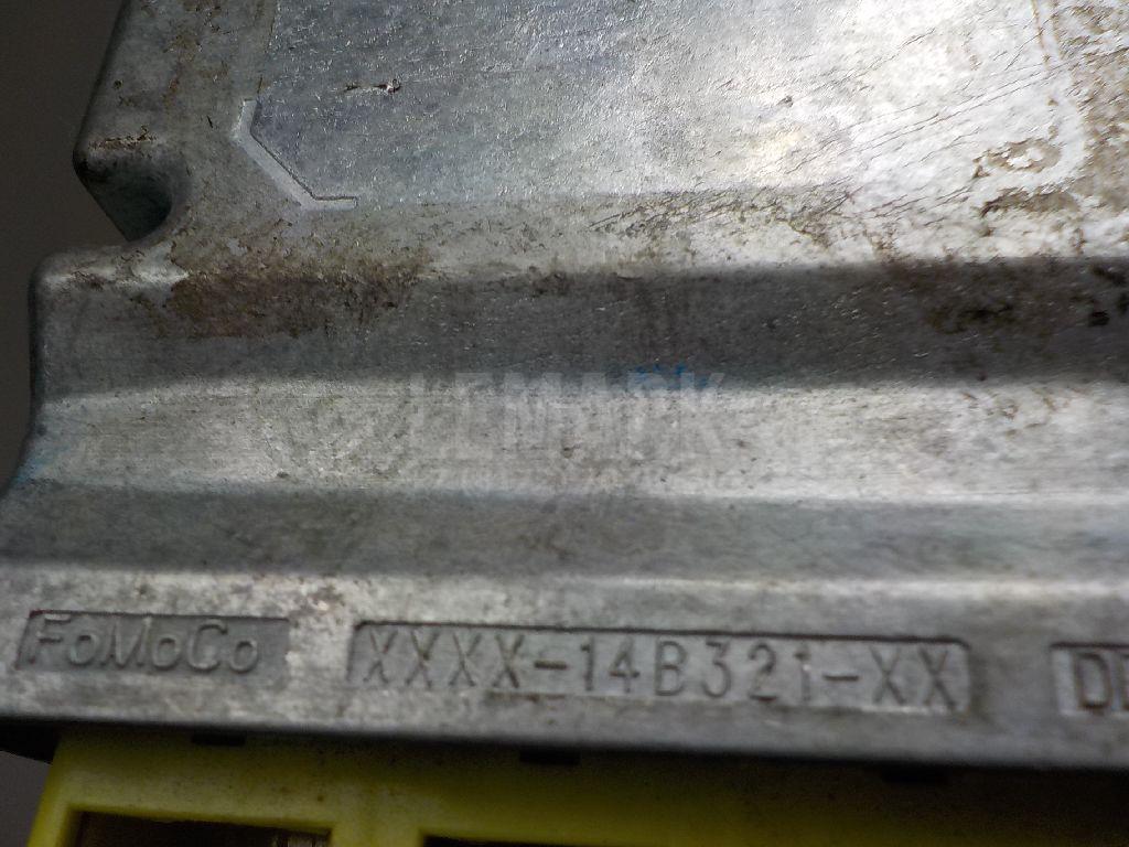 Блок управления AIR BAG для  Fiat Albea 2002-2012