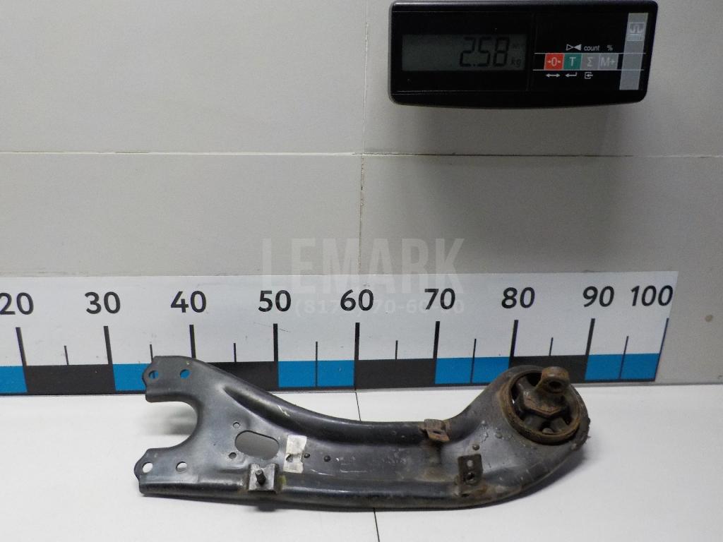Рычаг задний продольный левый 552703U100 Hyundai-Kia