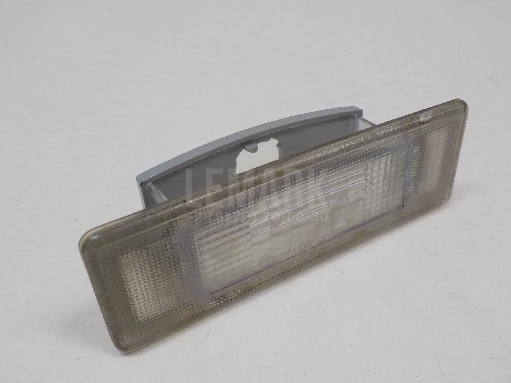 Фонарь подсветки номера 925012G000 Hyundai-Kia