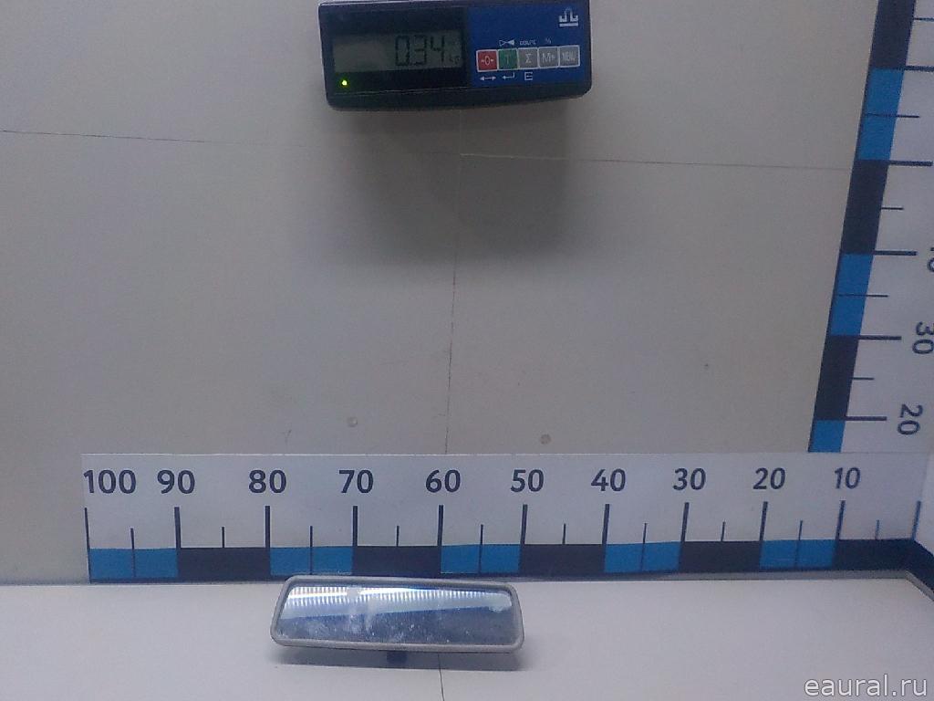Зеркало заднего вида