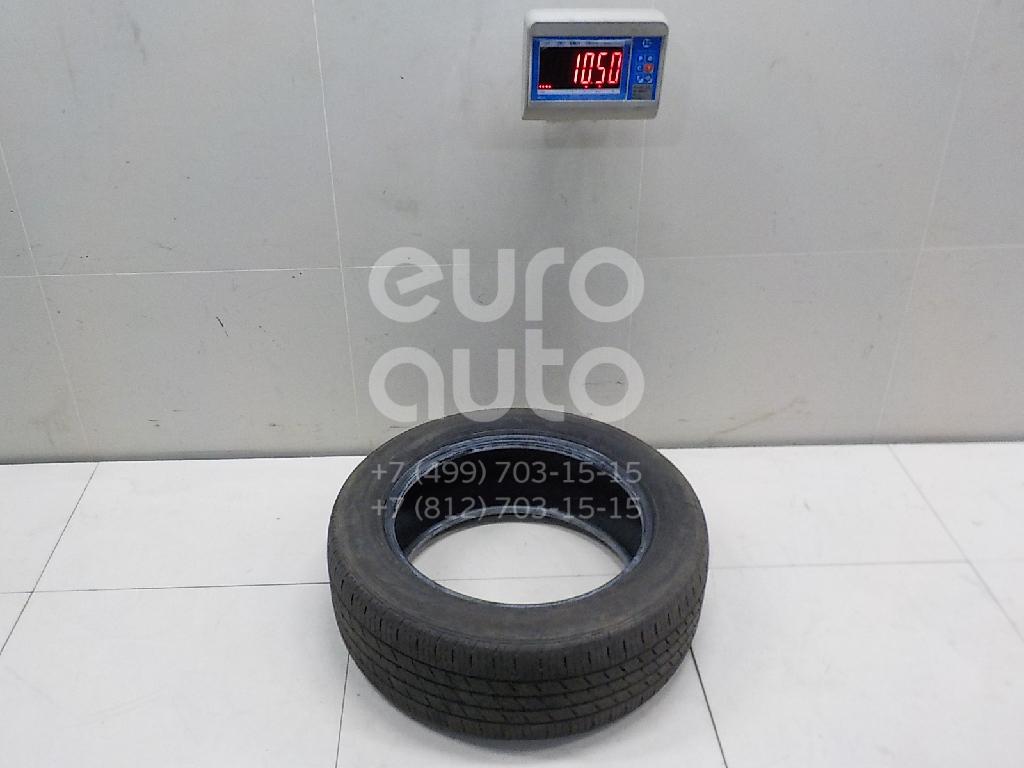 Шина Nexen 225/55 R17 Летняя б/у купить в ЕвроАвто