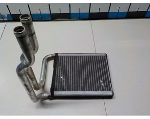 Радиатор отопителя для Hyundai Veloster 2011-2017 б/у состояние отличное