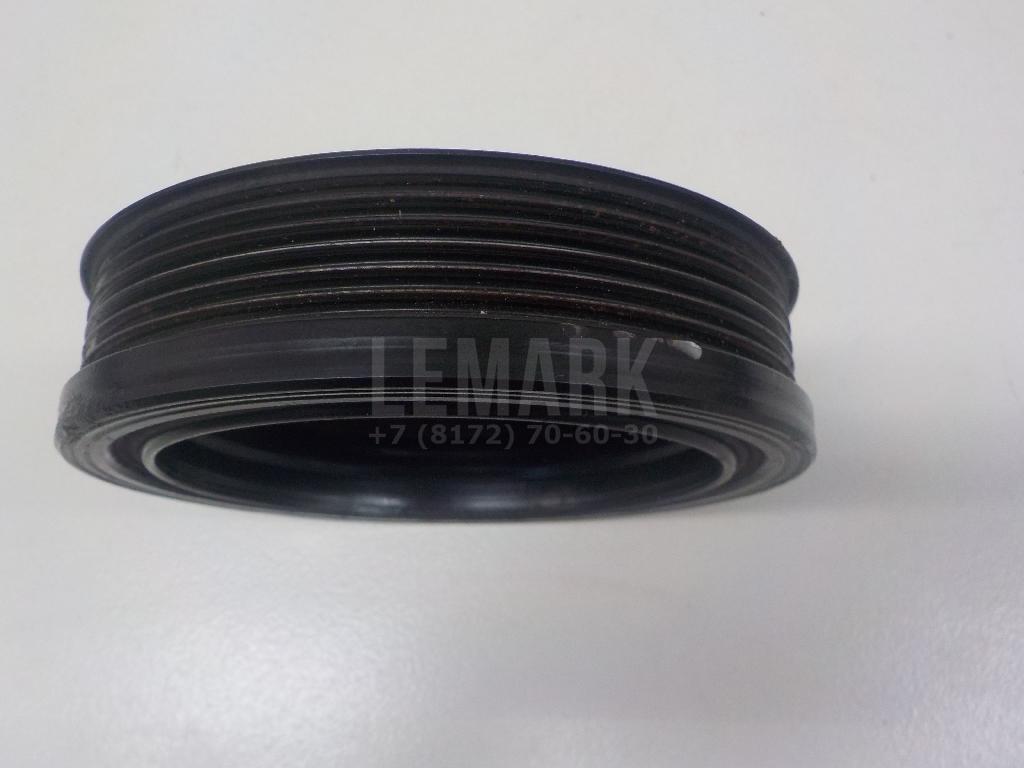 Шкив коленвала для  BMW 7-serie G11/G12 2015-2022