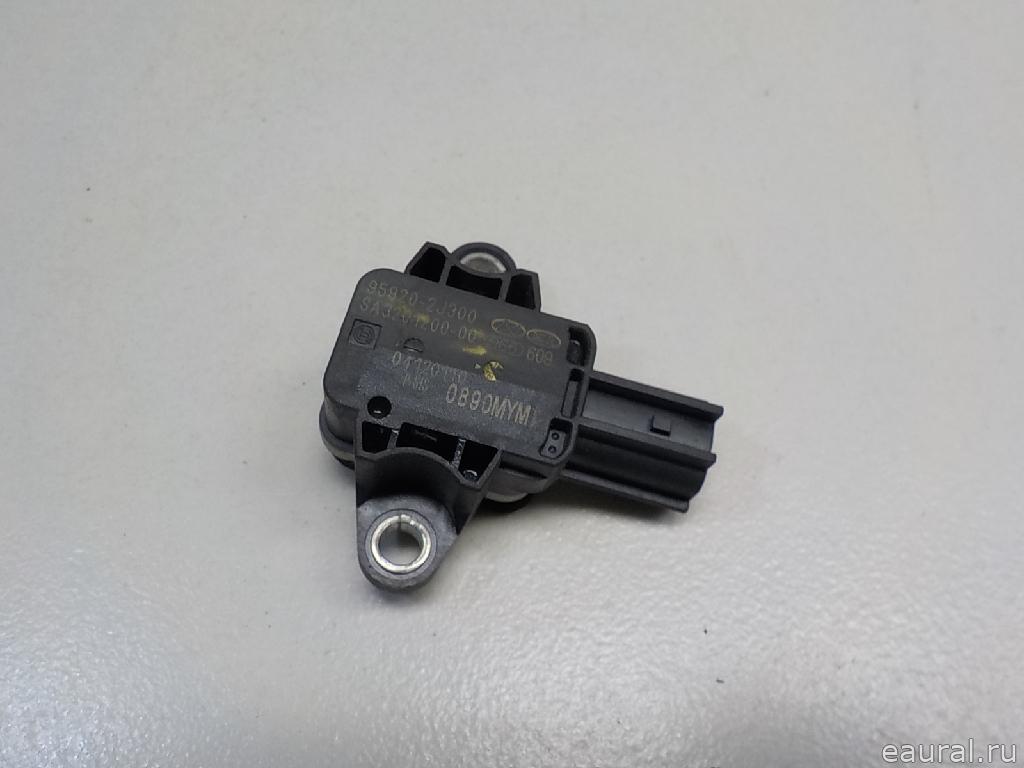 Датчик AIR BAG
