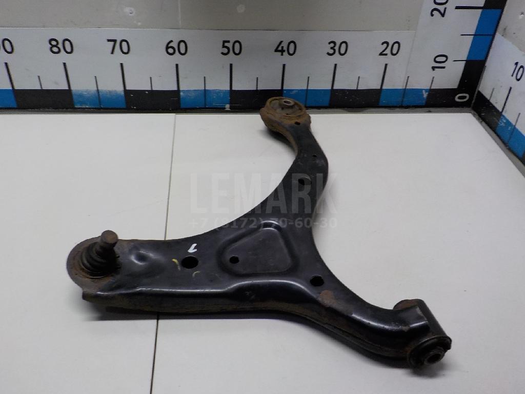 Рычаг передний нижний левый 545002B500 Hyundai-Kia