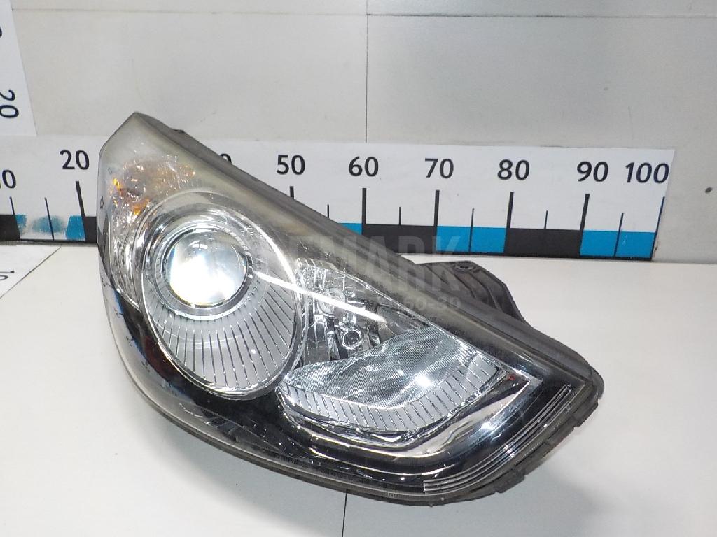 Фара правая 921022Y020 Hyundai-Kia