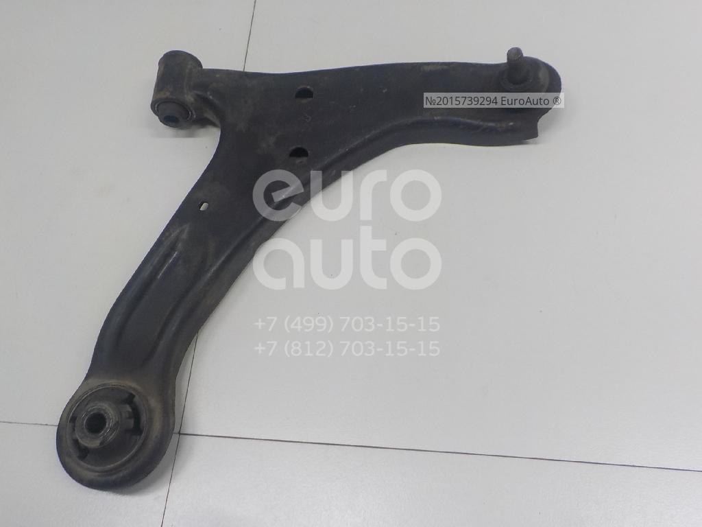 ARM ASSY FRONT SUSPENSION RH SUZUKI 4520165J00