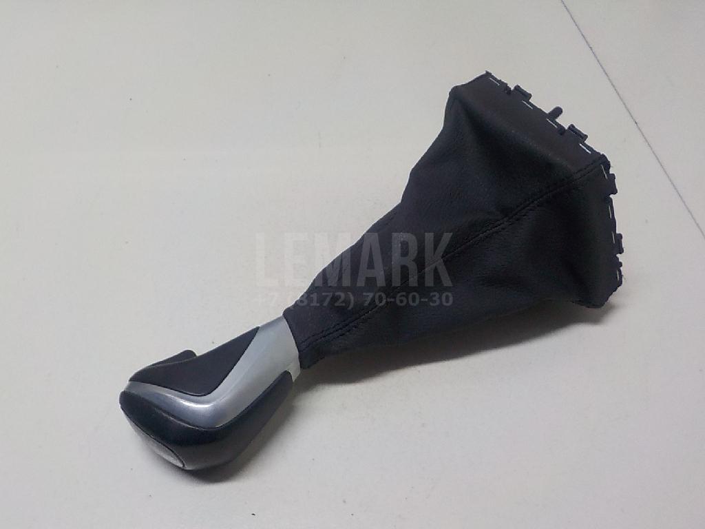 Рукоятка кулисы КПП для  Audi V8 1988-1994