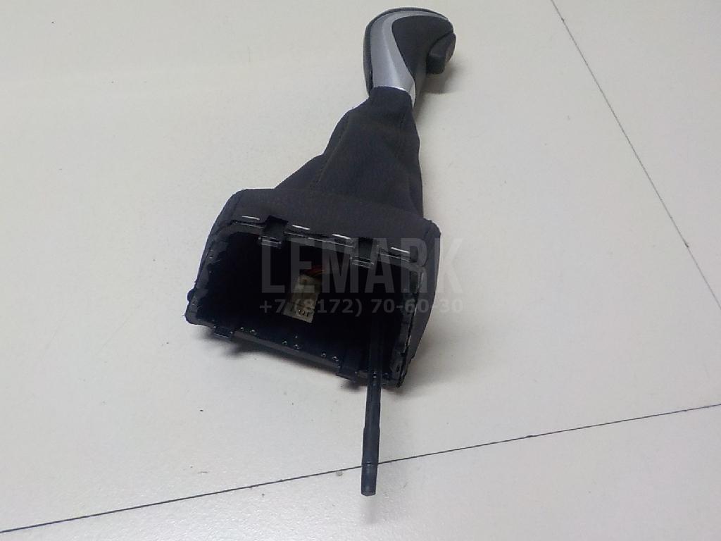 Рукоятка кулисы КПП для  Audi V8 1988-1994
