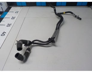 Трубка системы охлаждения для Nissan X-Trail (T32) 2014> БУ состояние отличное