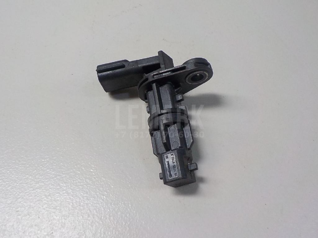 Датчик положения коленвала 2373100Q1J Nissan