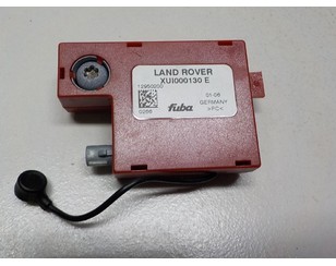 Усилитель для Land Rover Discovery IV 2009-2016 с разбора состояние отличное
