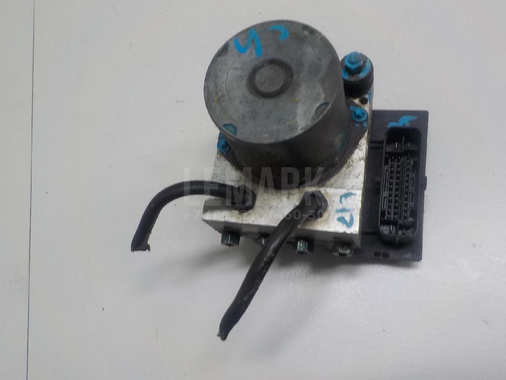Блок ABS (насос) для  BMW 1-serie E82/E88 2007-2013