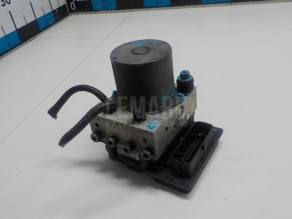 Блок ABS (насос) для  BMW 1-serie E82/E88 2007-2013
