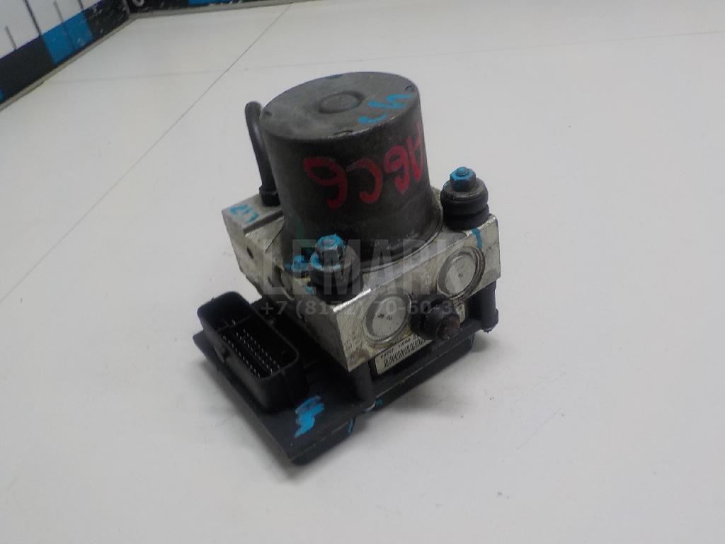 Блок ABS (насос) для  BMW 1-serie E82/E88 2007-2013