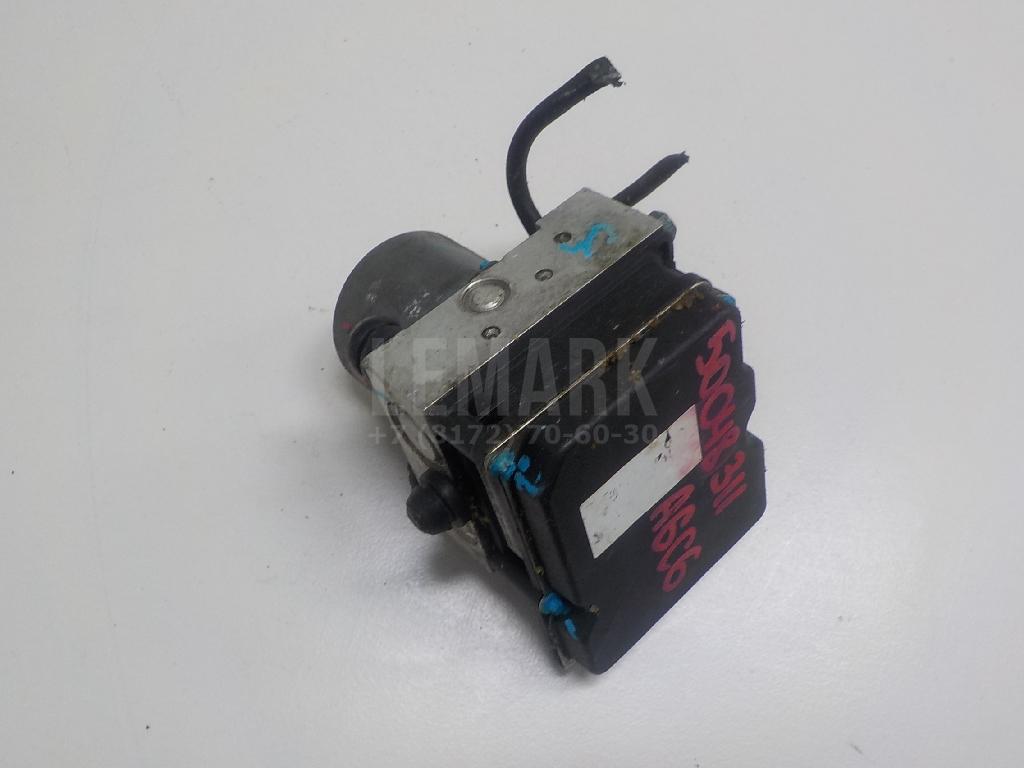 Блок ABS (насос) для  BMW 1-serie E82/E88 2007-2013