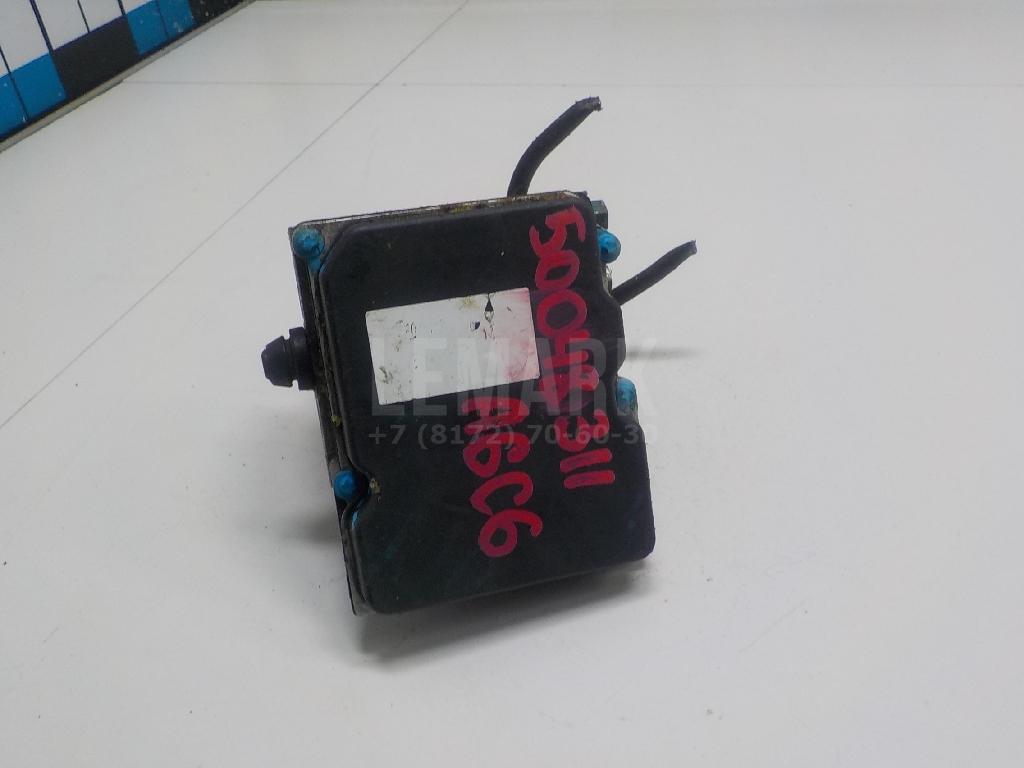 Блок ABS (насос) для  BMW 1-serie E82/E88 2007-2013
