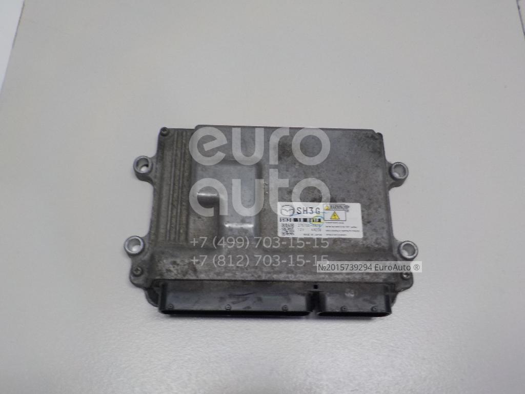 SH3G-18-881S Mazda от 28721 руб. для Mazda CX 5 2012-2017 в Санкт-Петербурге