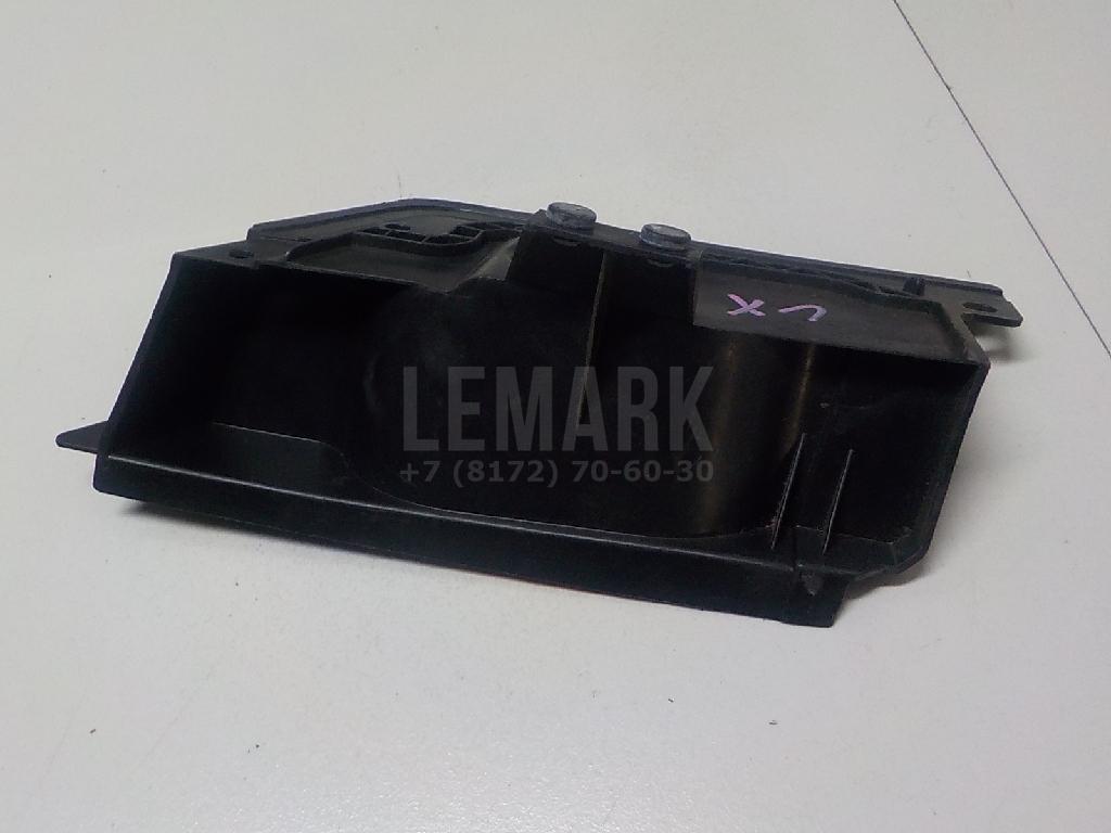 Крышка аккумулятора для  BMW X1 E84 2009-2015