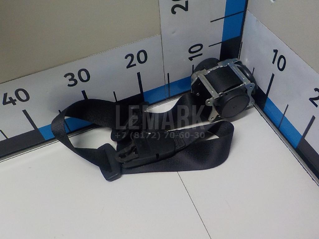 Ремень безопасности с пиропатроном для  BMW 3-serie E92/E93 2006-2012