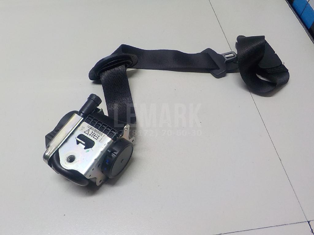 Ремень безопасности с пиропатроном для  BMW 3-serie E92/E93 2006-2012