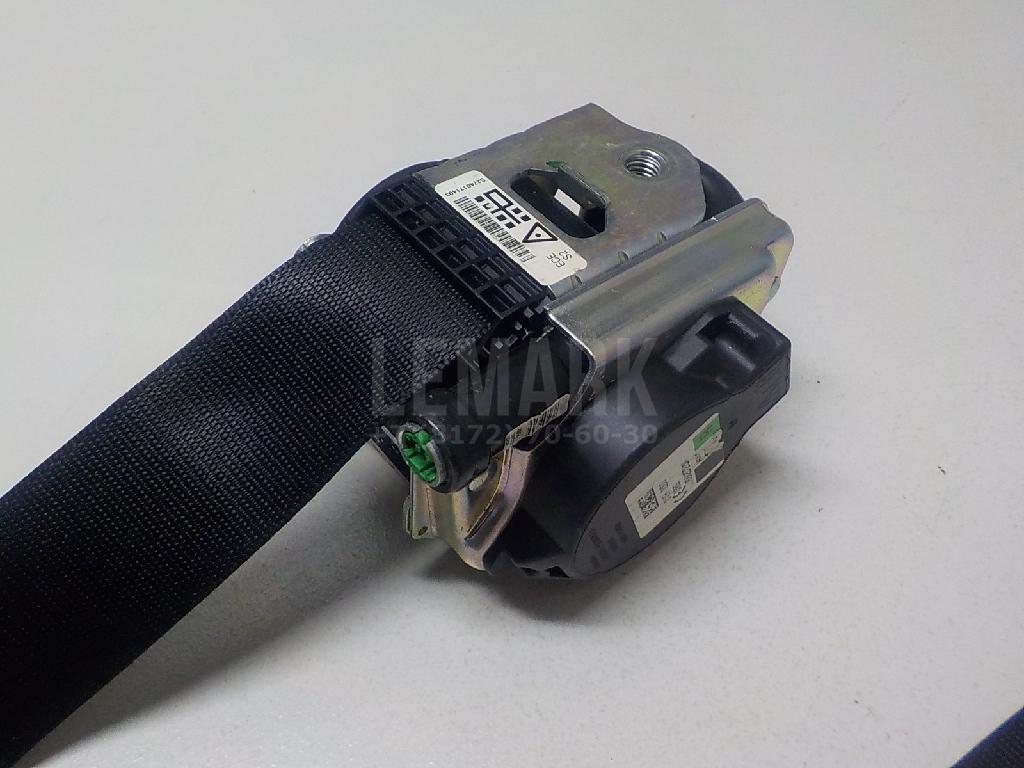 Ремень безопасности с пиропатроном для  BMW 3-serie E92/E93 2006-2012