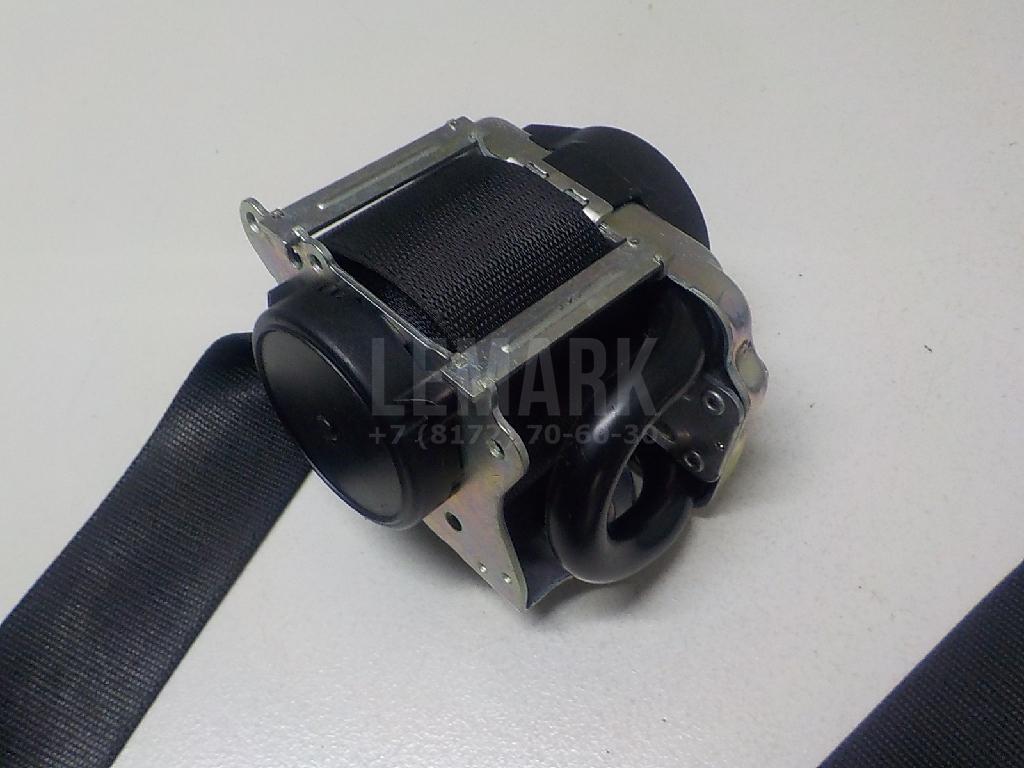 Ремень безопасности с пиропатроном для  BMW 3-serie E92/E93 2006-2012