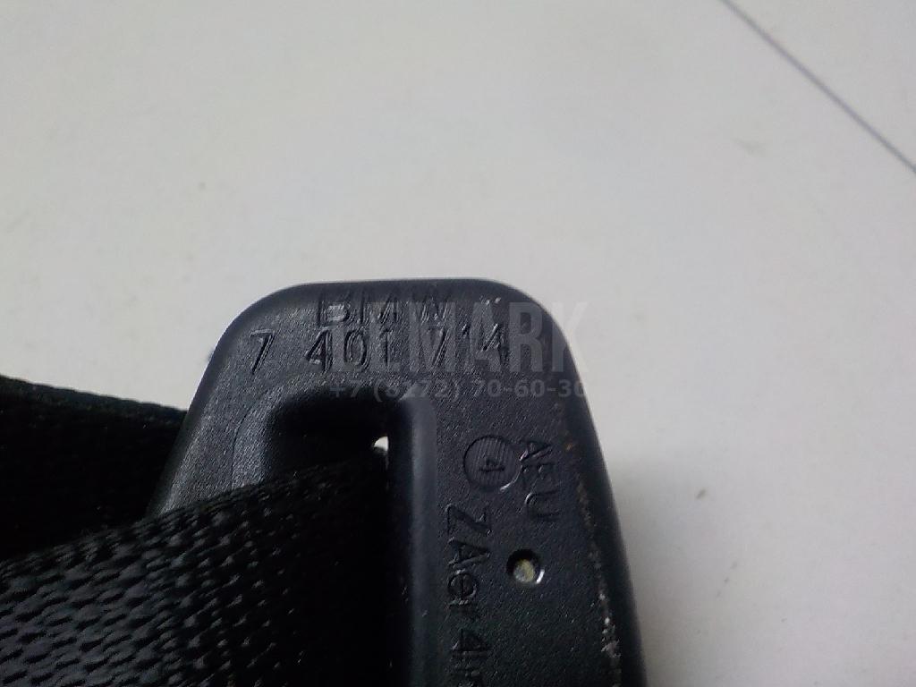 Ремень безопасности с пиропатроном для  BMW 3-serie E92/E93 2006-2012