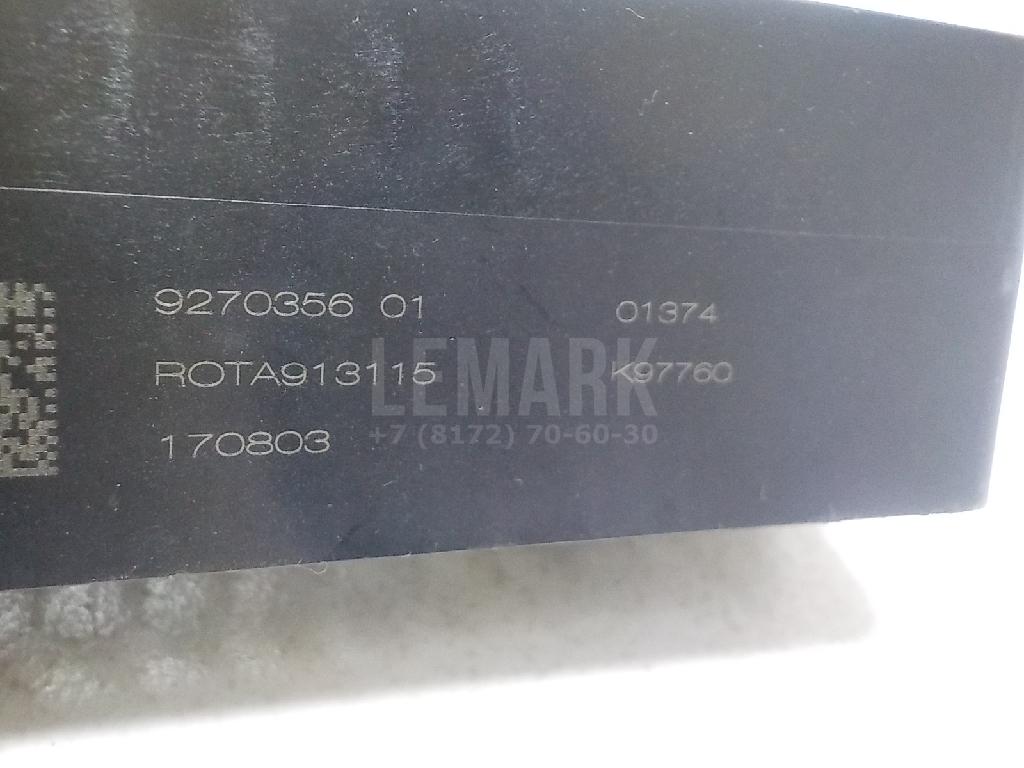 Держатель предохранителя для  BMW 1-serie E82/E88 2007-2013