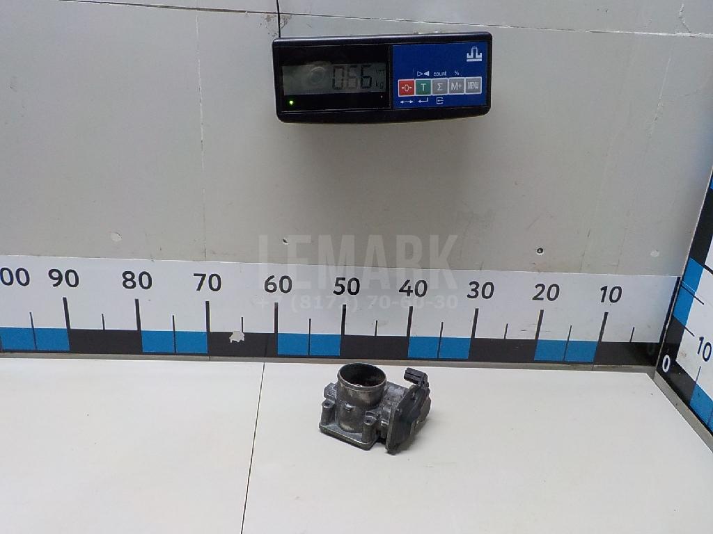 Заслонка дроссельная электрическая 351002F000 Hyundai-Kia