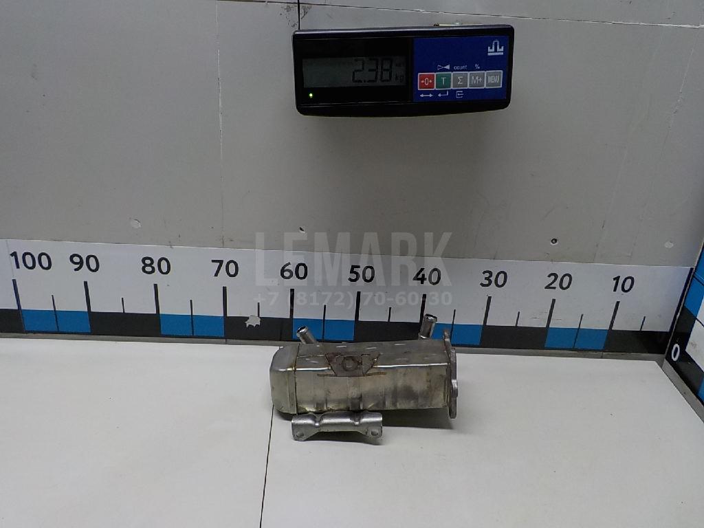 Радиатор системы EGR 284612F140 Hyundai-Kia