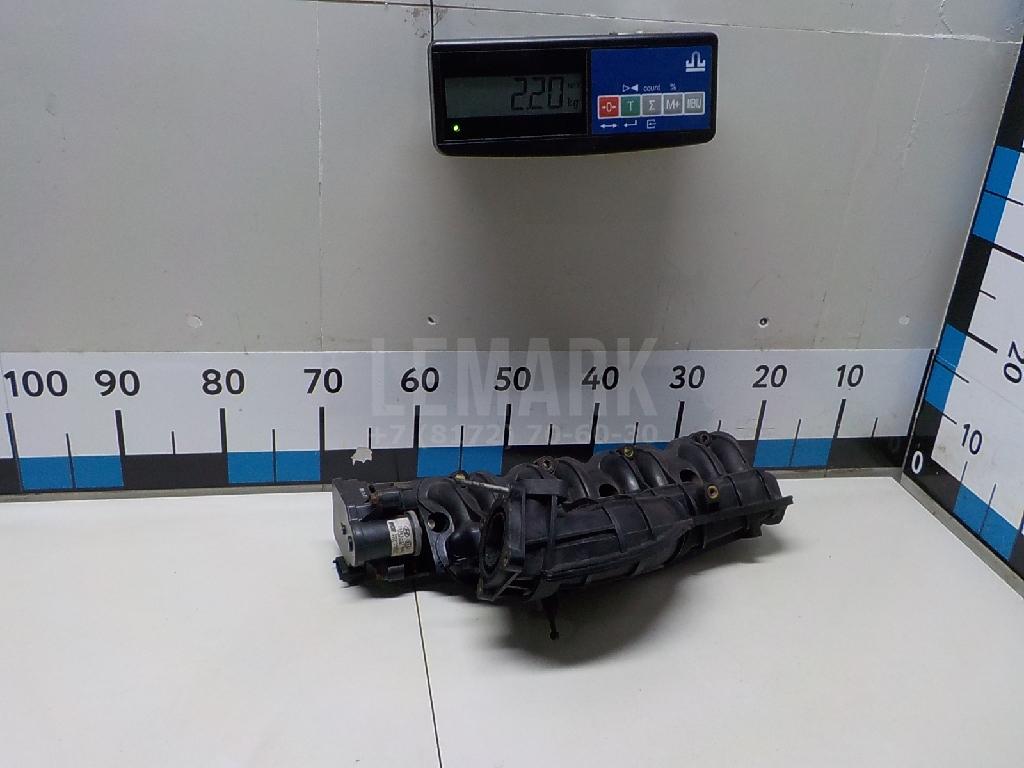 Коллектор впускной 283102F310 Hyundai-Kia