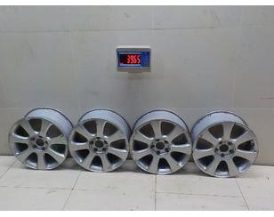 Диски колесные легкосплавные (к-кт) для Hyundai Elantra 2011-2016 с разбора состояние хорошее